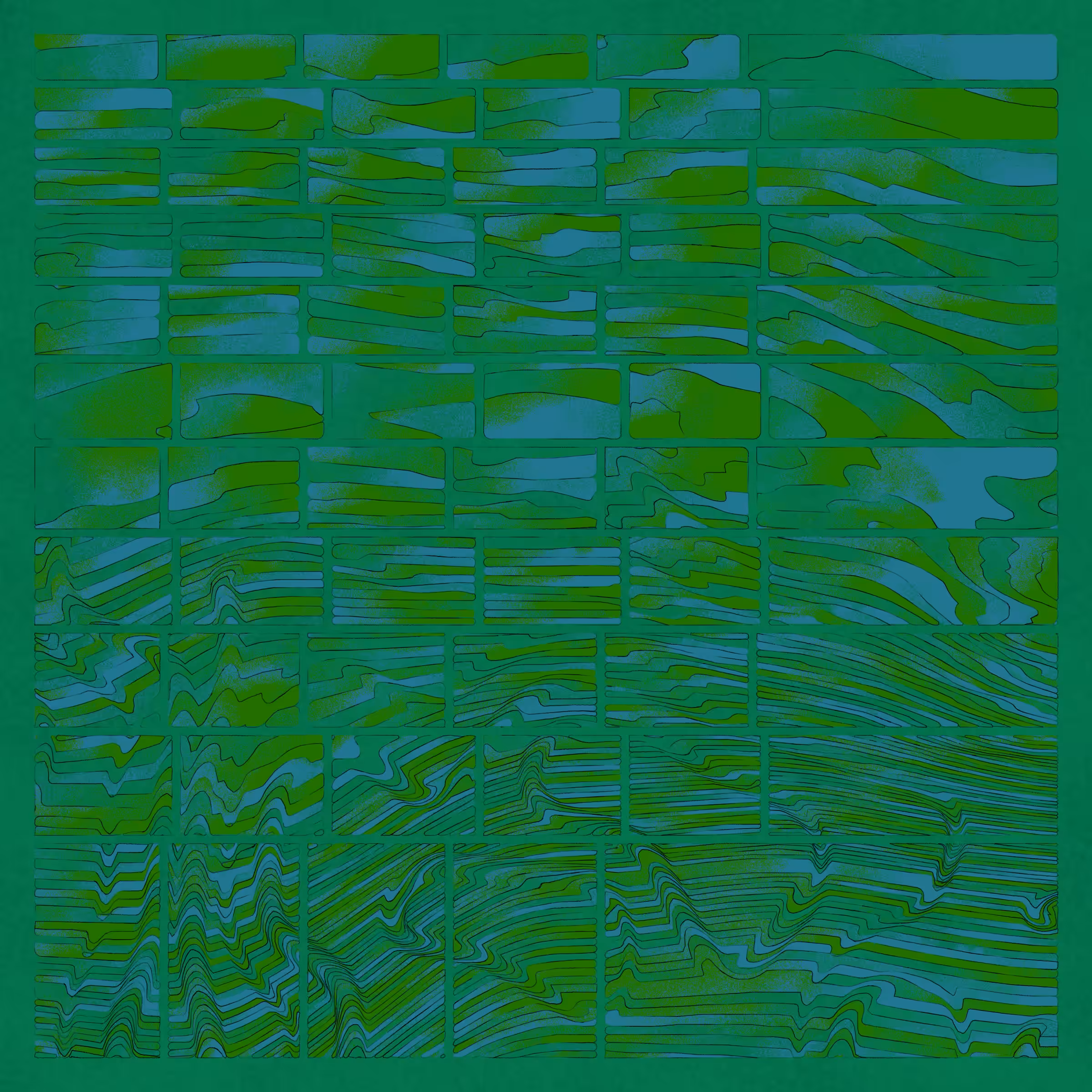 TopoWarp #68