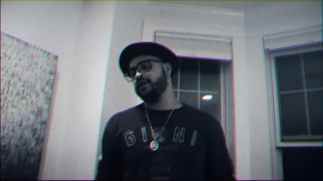 WA5ABi - Rusty .38 PROD. LORDFUBU