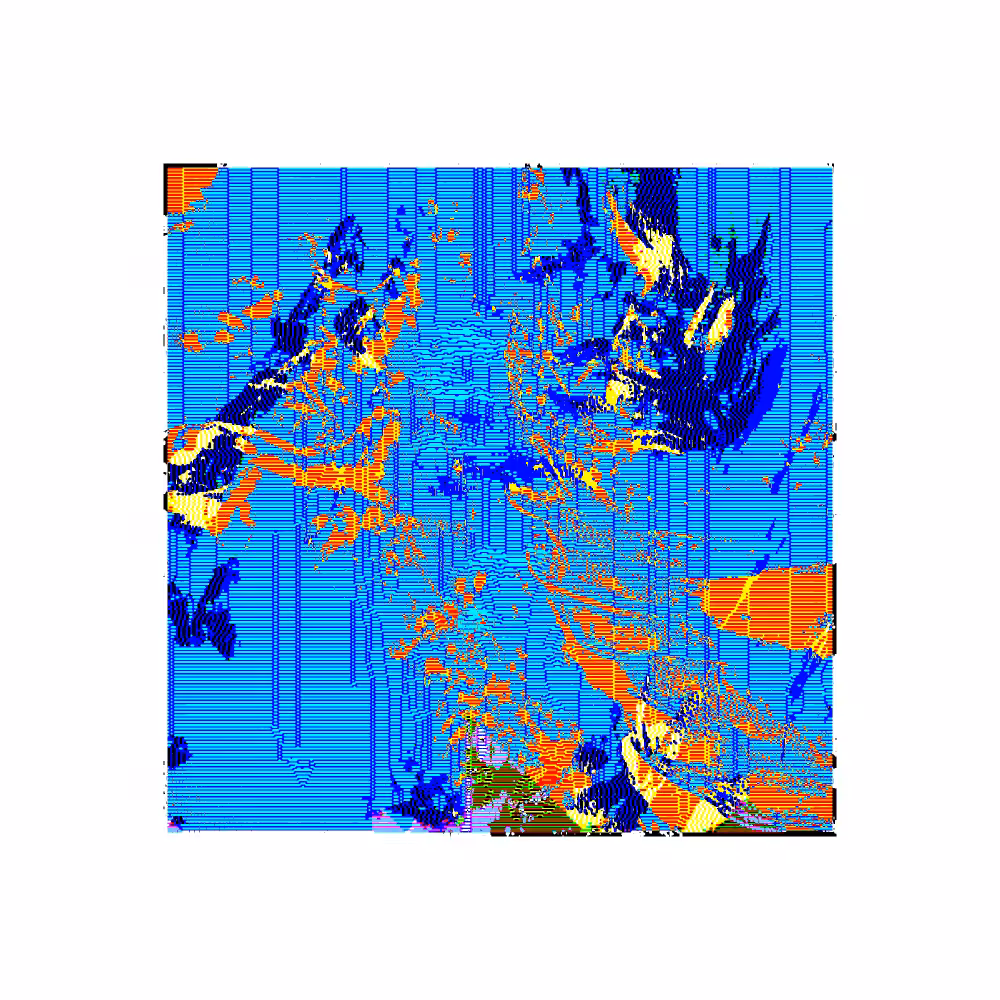 CHX-1 #112