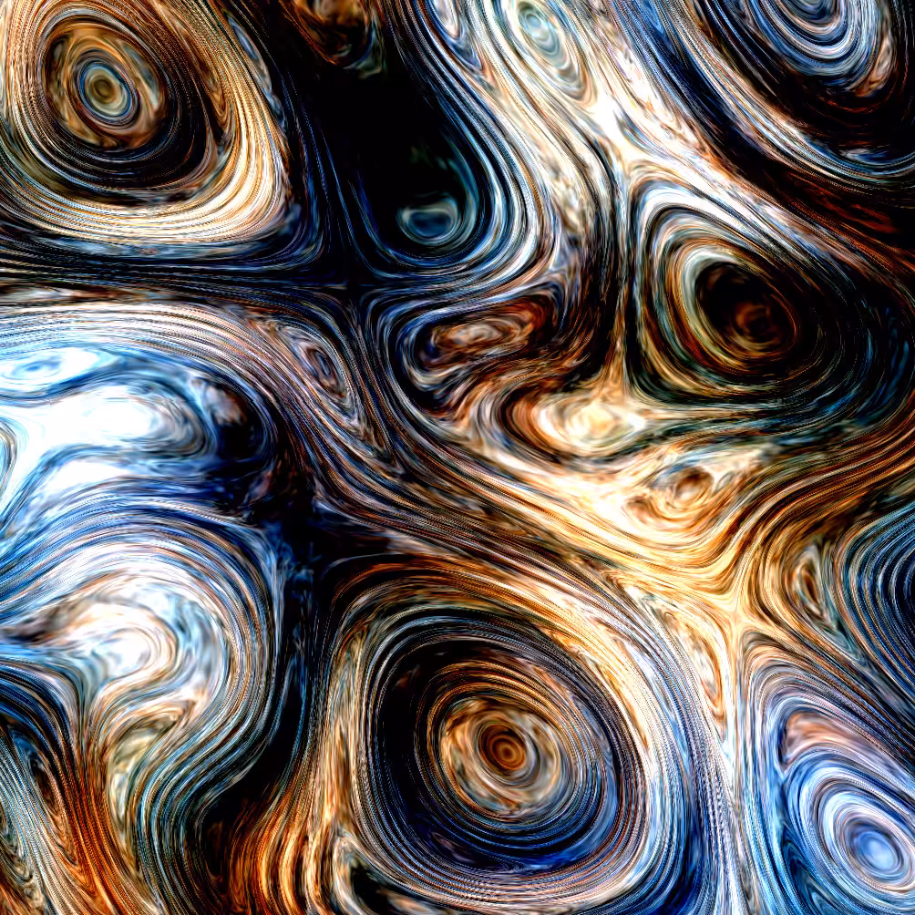 Siren Experiment #1