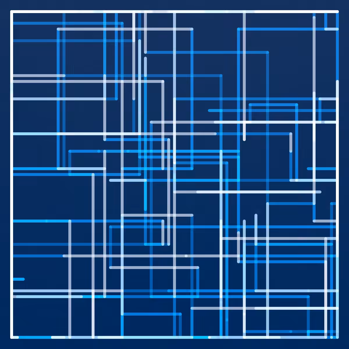 Light Grid #12