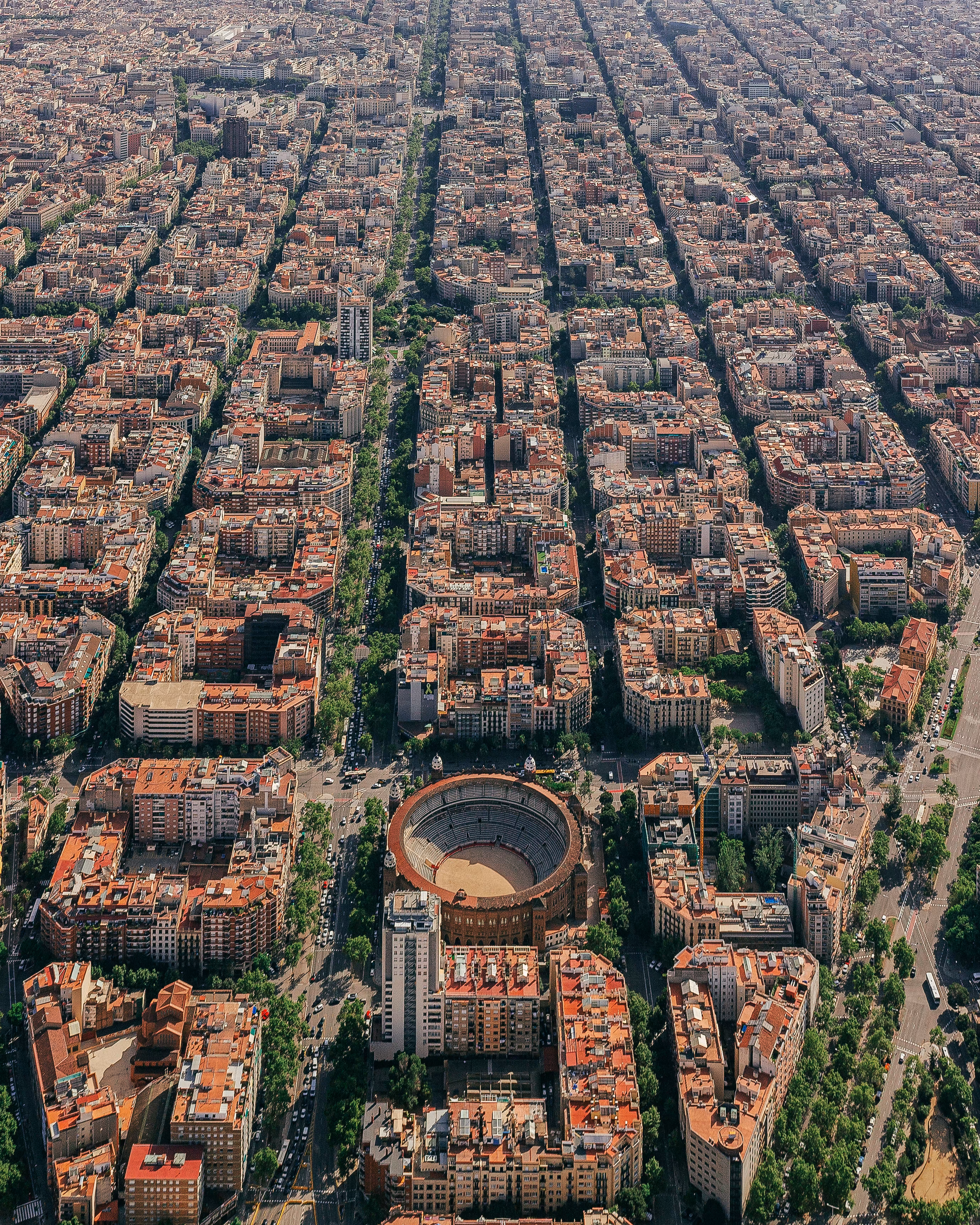 Squaring the Circle