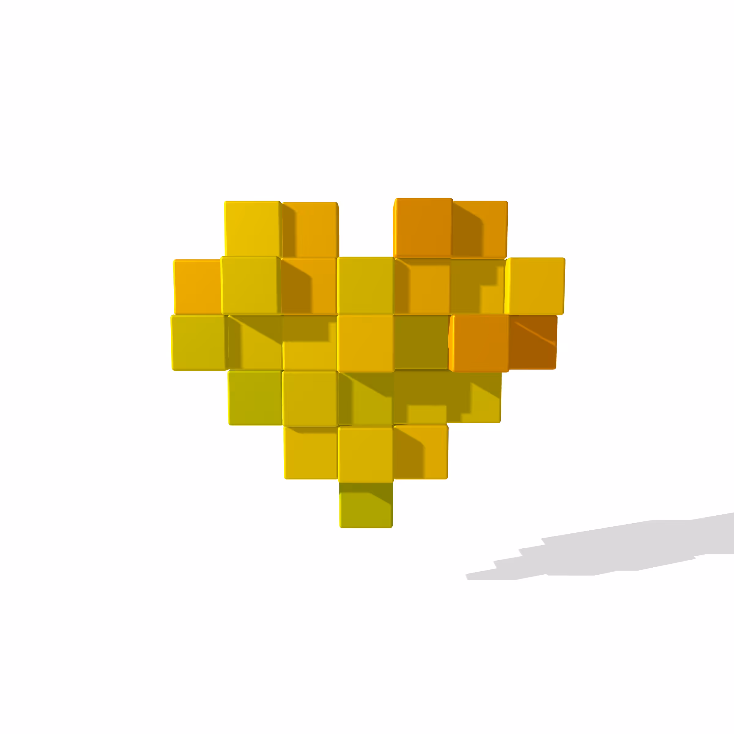 heart + craft #11077