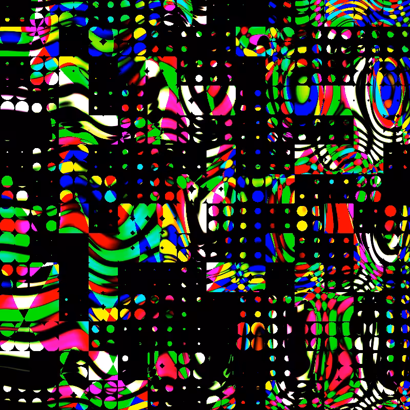 Opticals #31