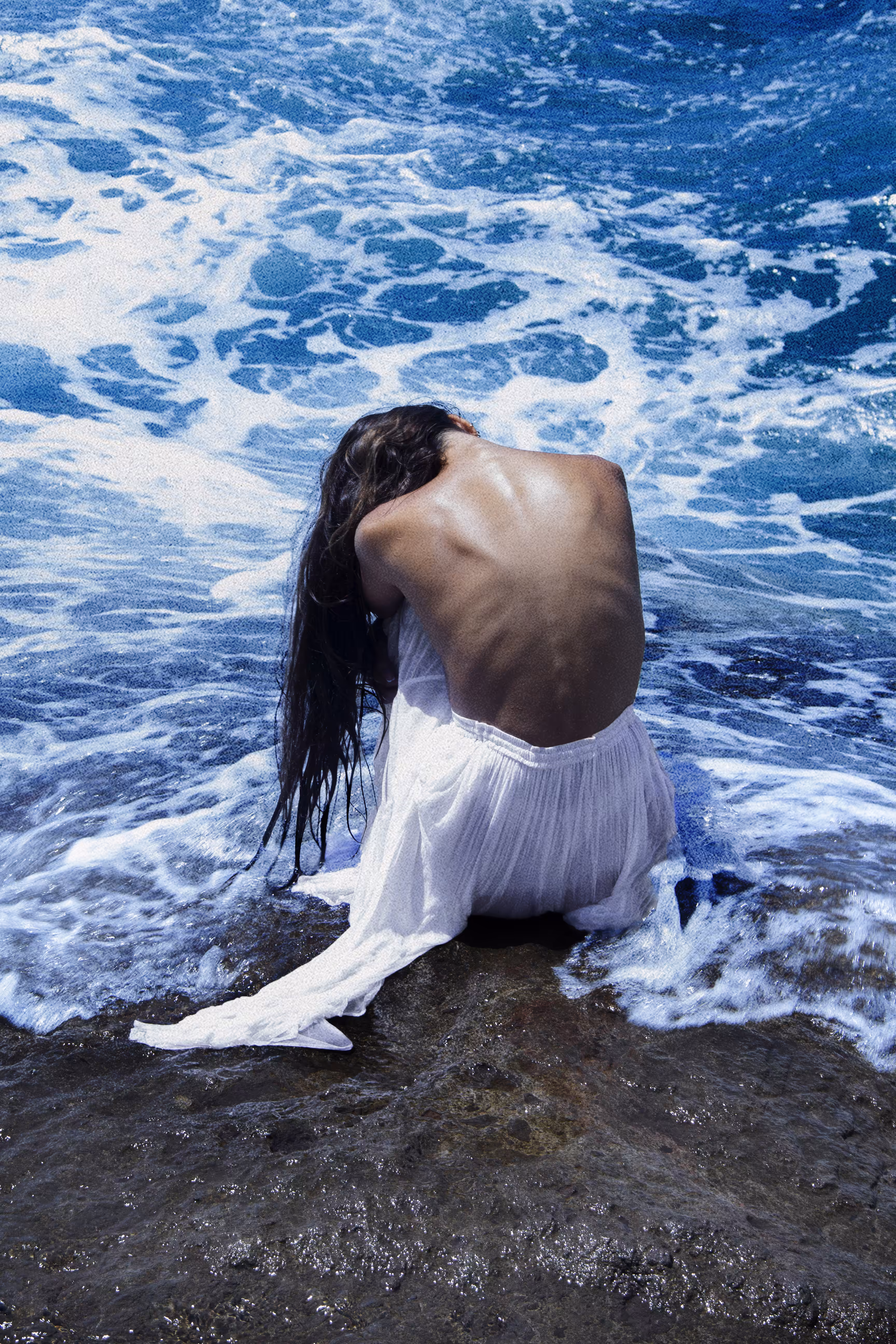Sorrow of a Siren