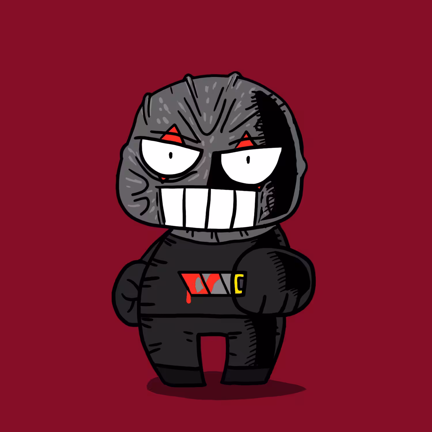 TinyKillers #20