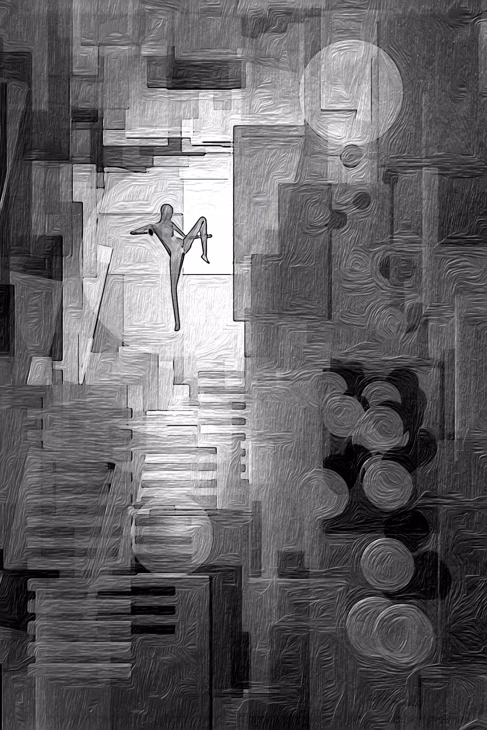 Shadow Exposures (111)