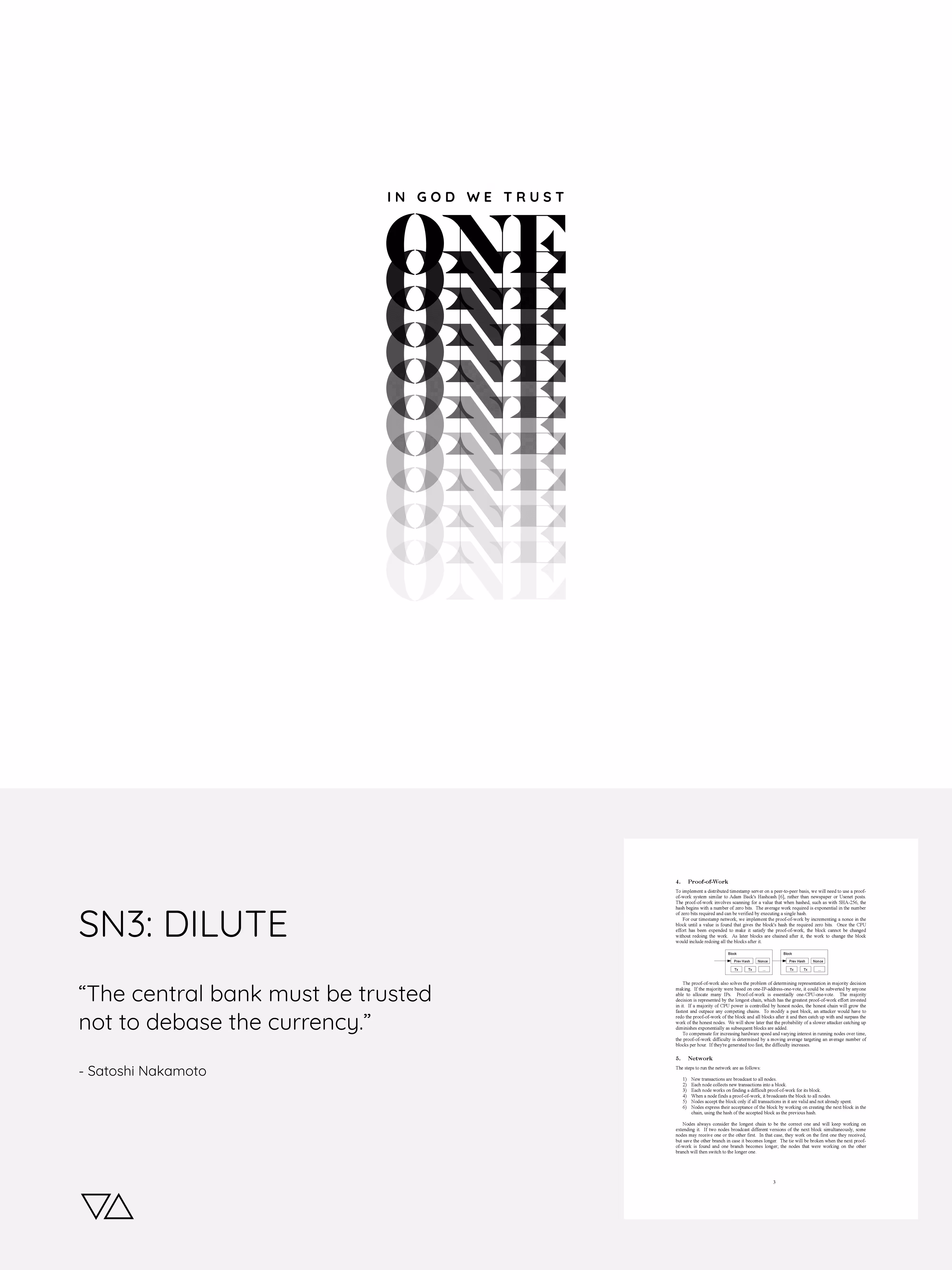 SN3: DILUTE