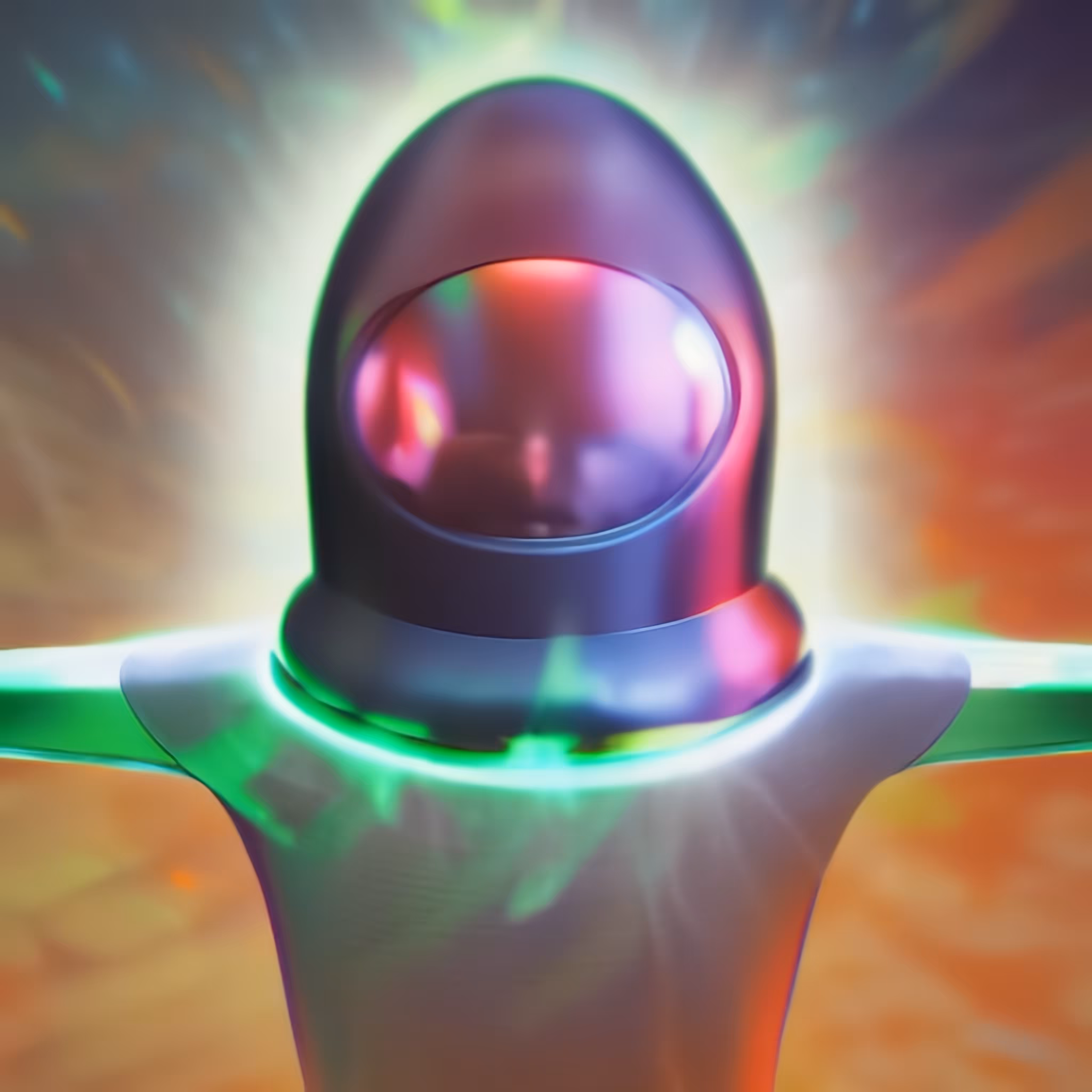 NIGHTCALLERS: SPACEWAVES #674