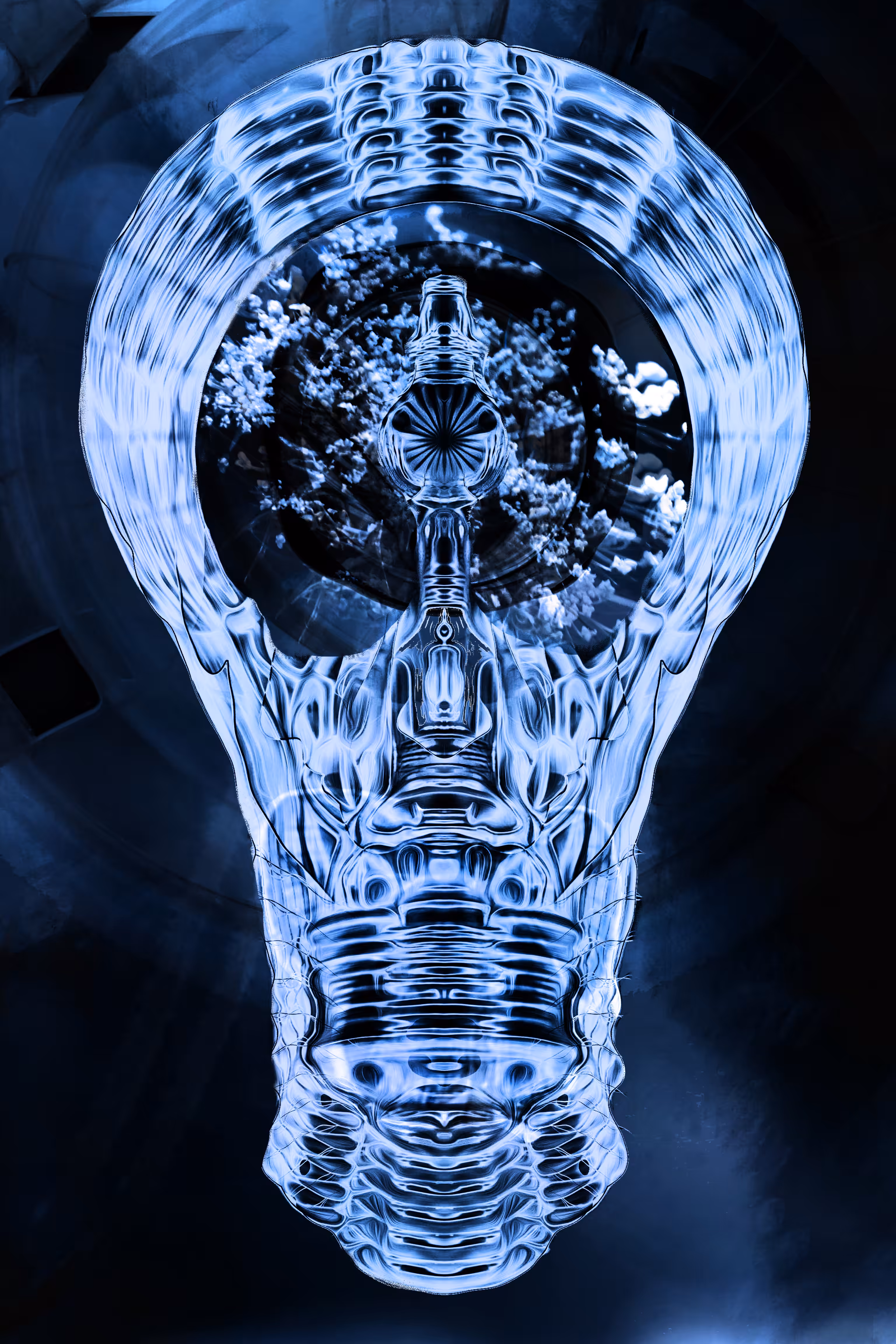 LightBulb - @growthrev