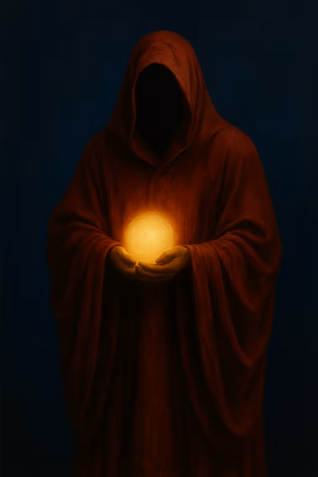 Red Ghost Return 