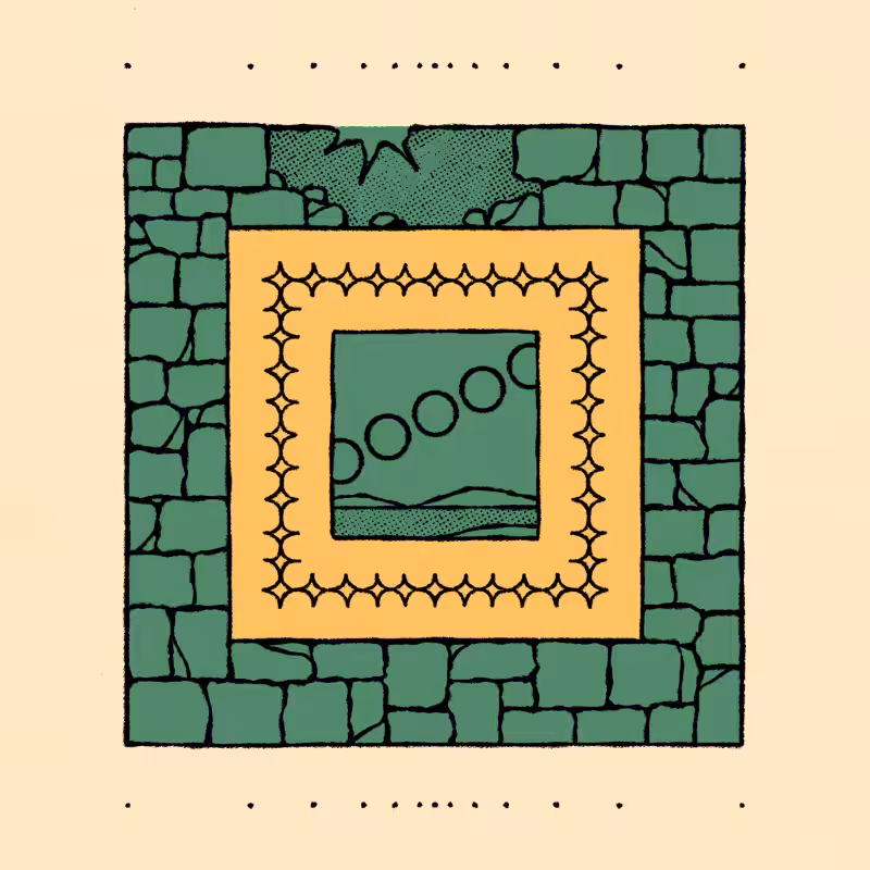 borders #305