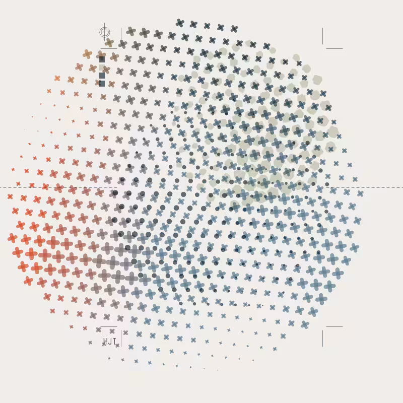 The Abstract Truth I  #28