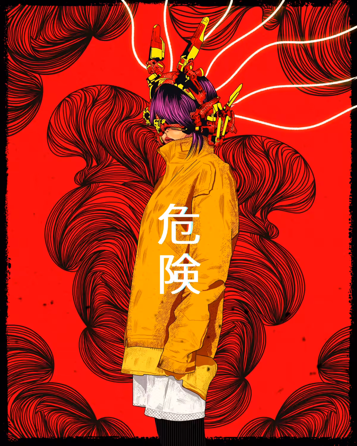 Danger