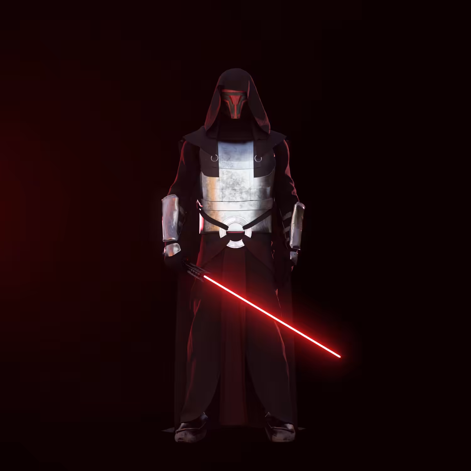 Darth Revan | Collection Art #1 | Old Republic