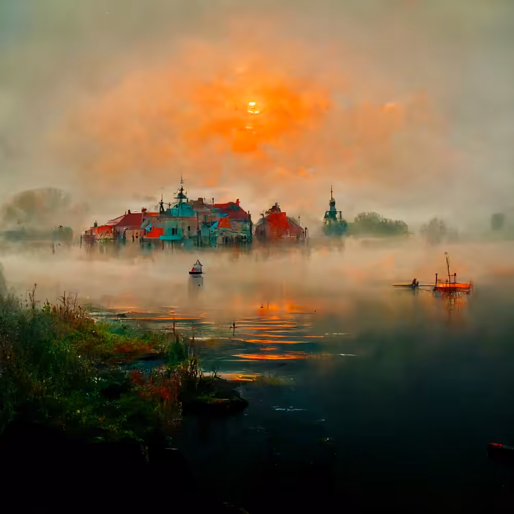 Silence
