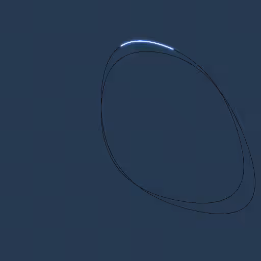 And Yet It Loops #851