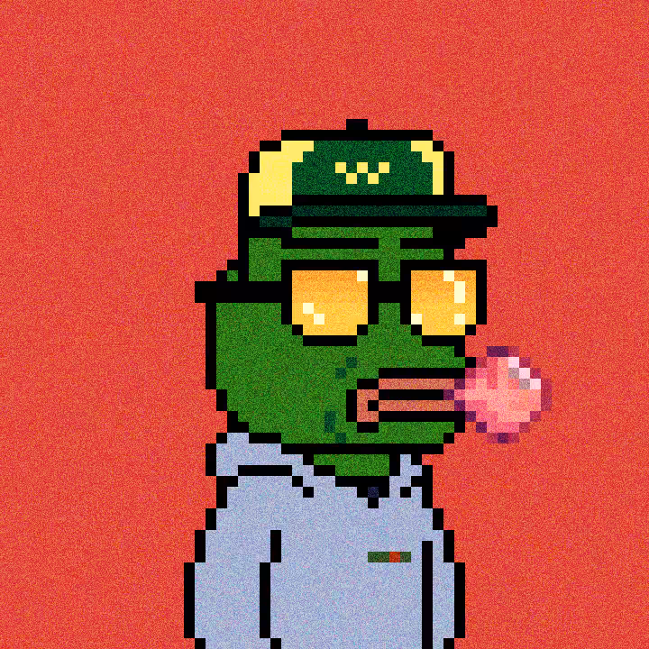 3n1gm4: Corner Store Pepe