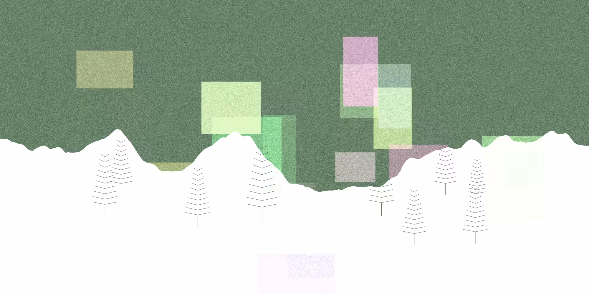 4- Winter Landscape
