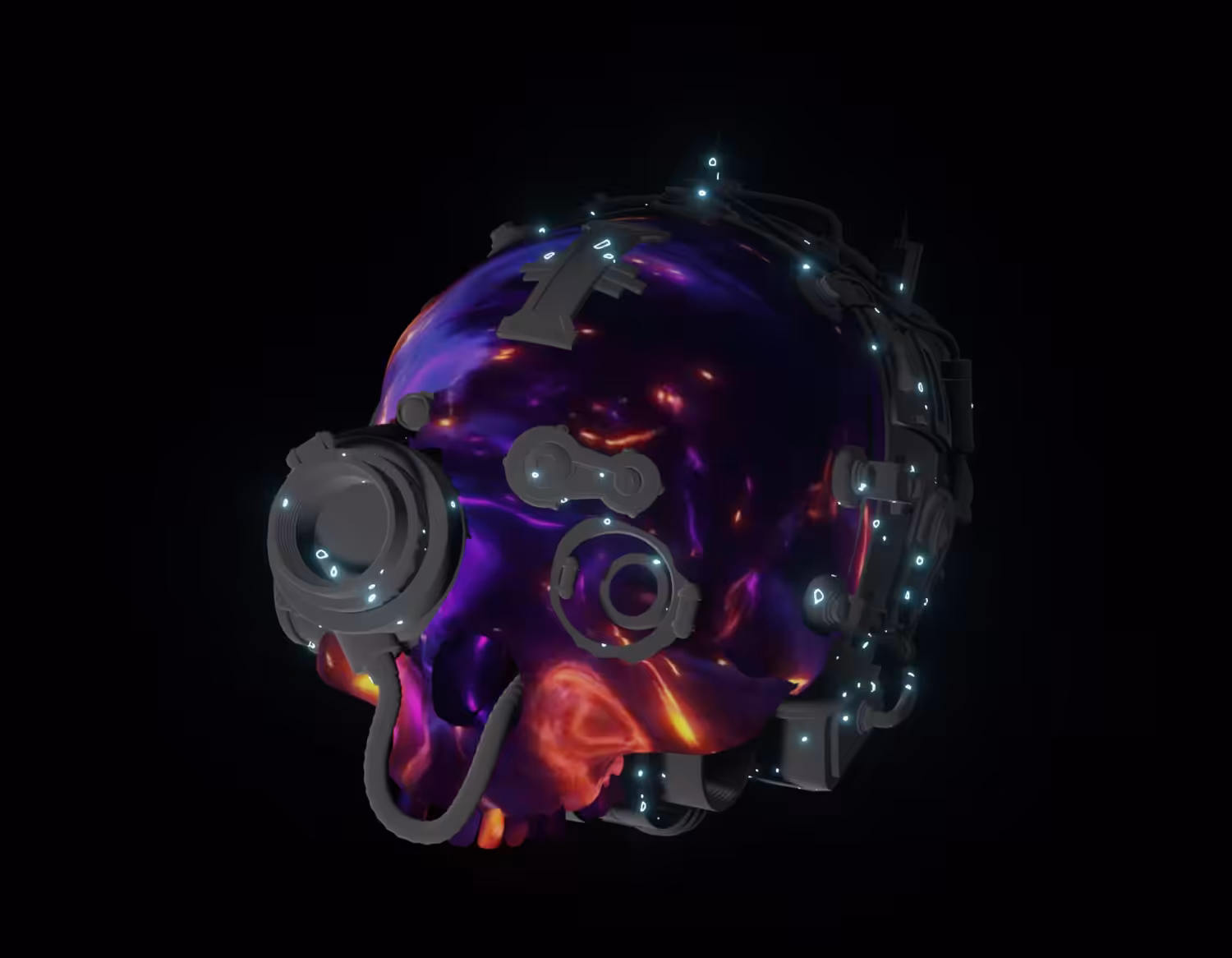 The second Element