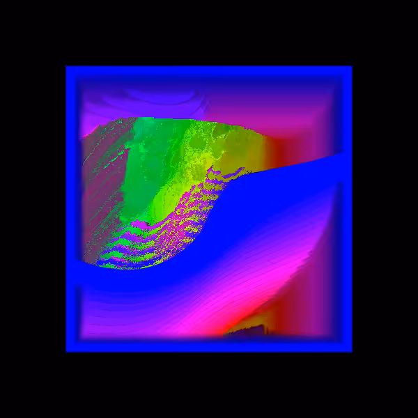 Cloud Chamber #10