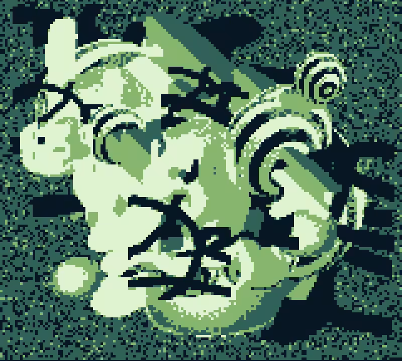 ConcretionX144X160 #131