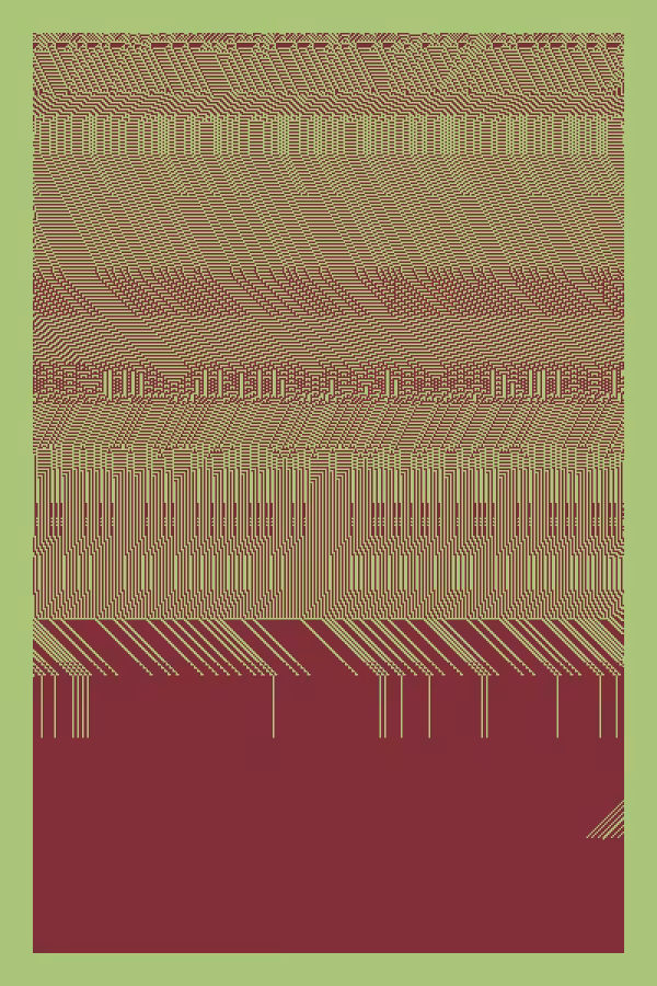 Gen., Machina #64