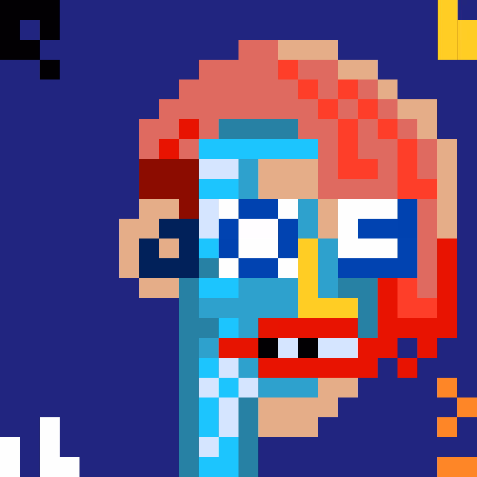 TwoFourQunk 249