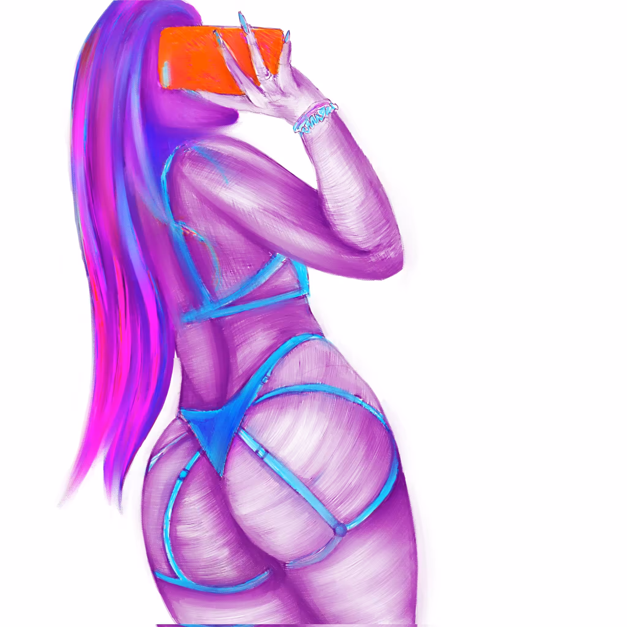 Susy - Costa Rica 3