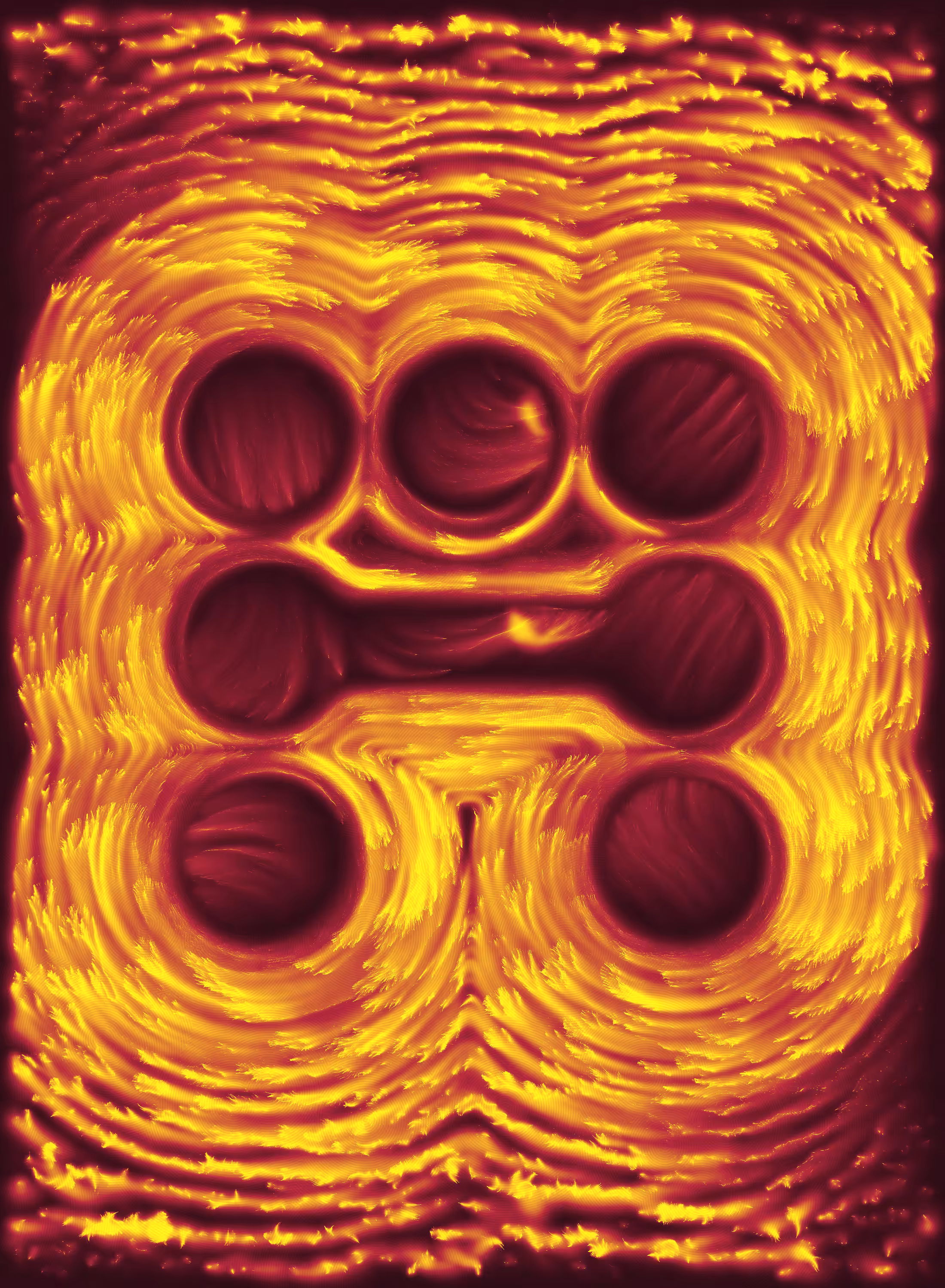 Holons #409