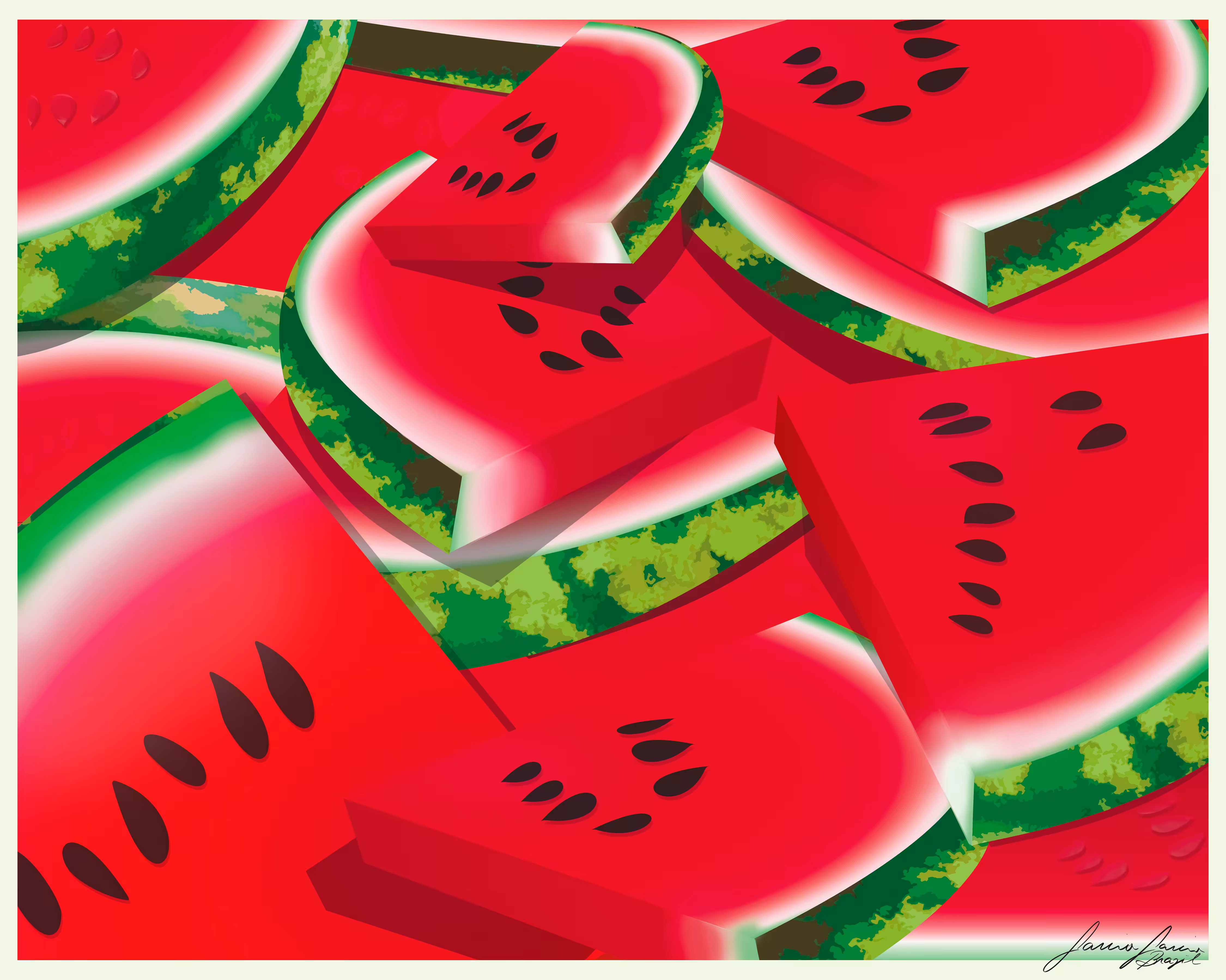 Watermelon