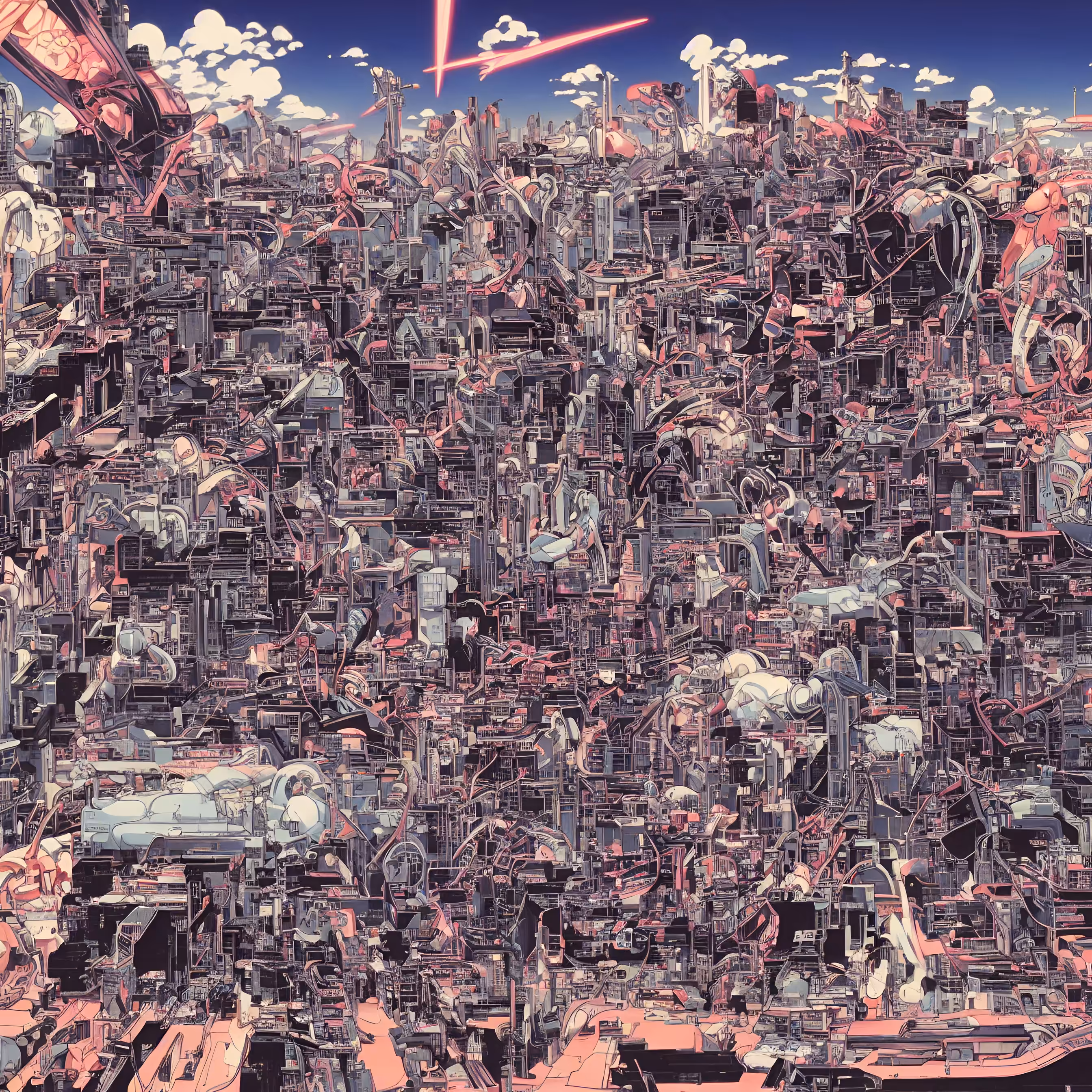 Chaos - 09 -