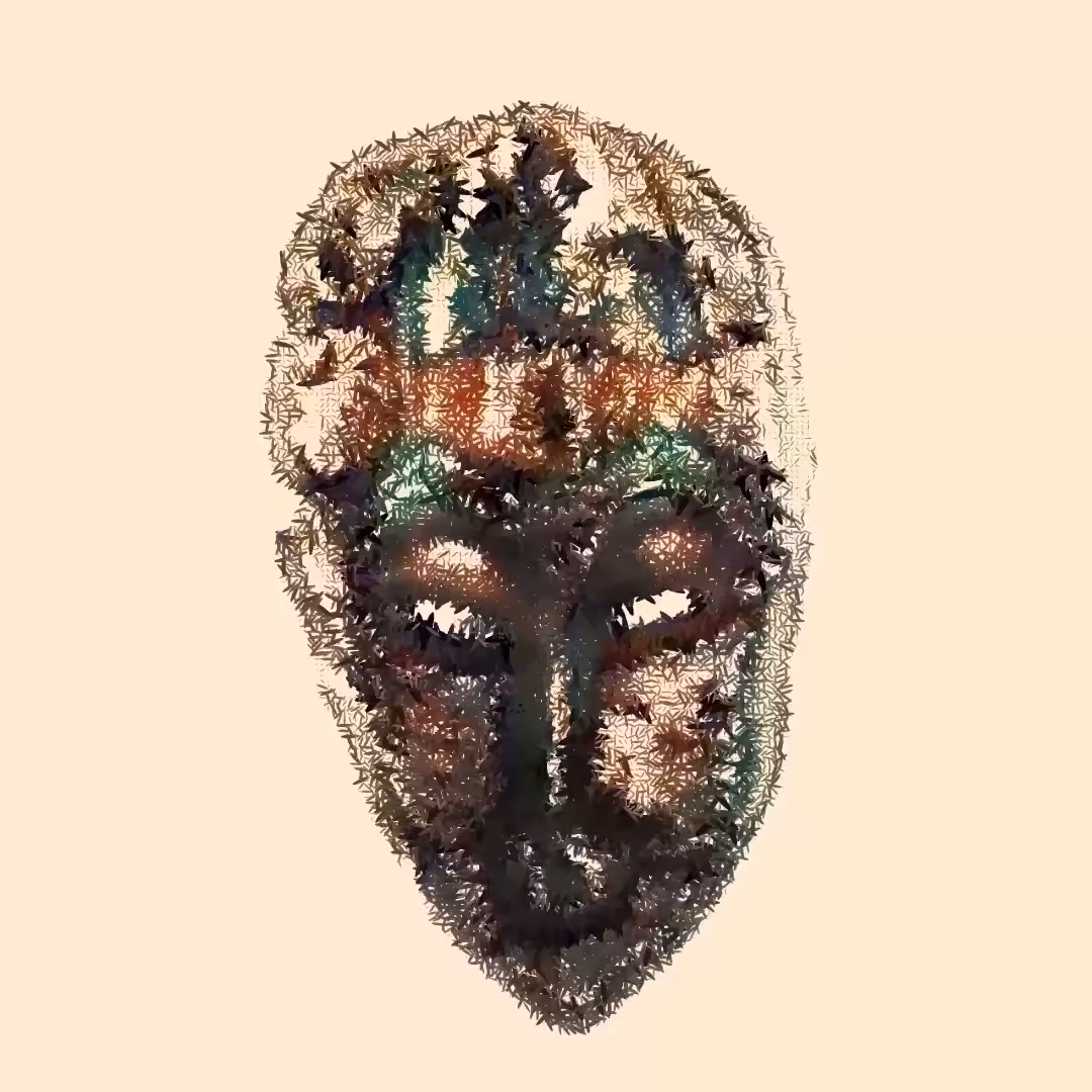 Tribal GAN