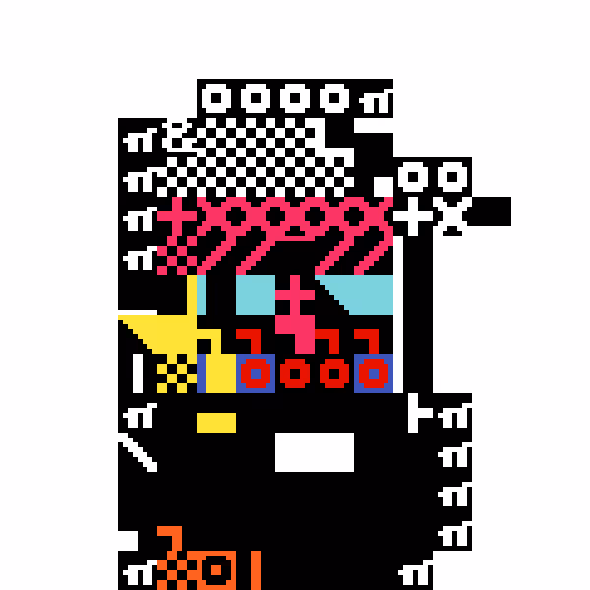 MaxiDOS 043