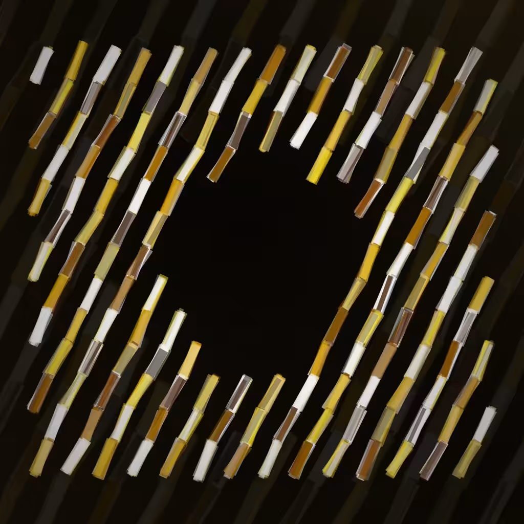 ordered.artistic.minimalism #37
