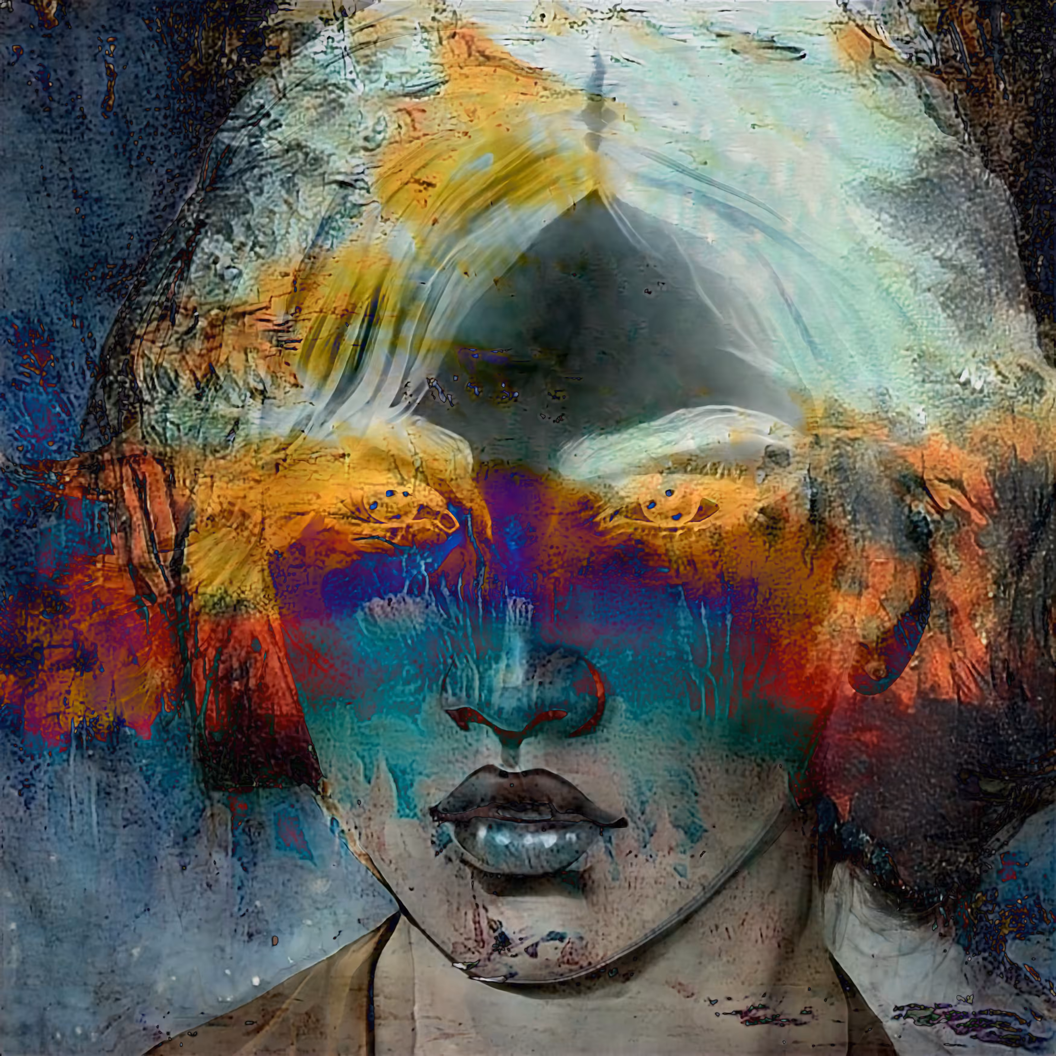 Dreamer #137