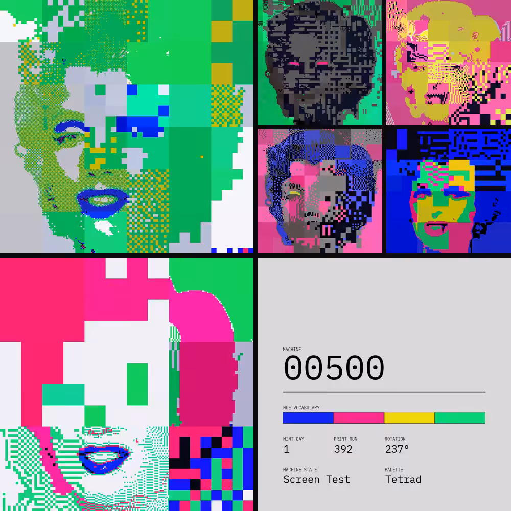 TBAM 500