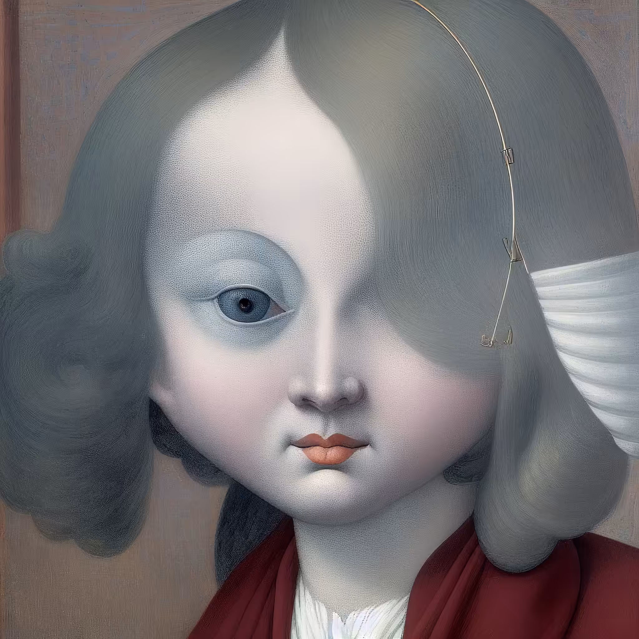 Lost Poets: Passio