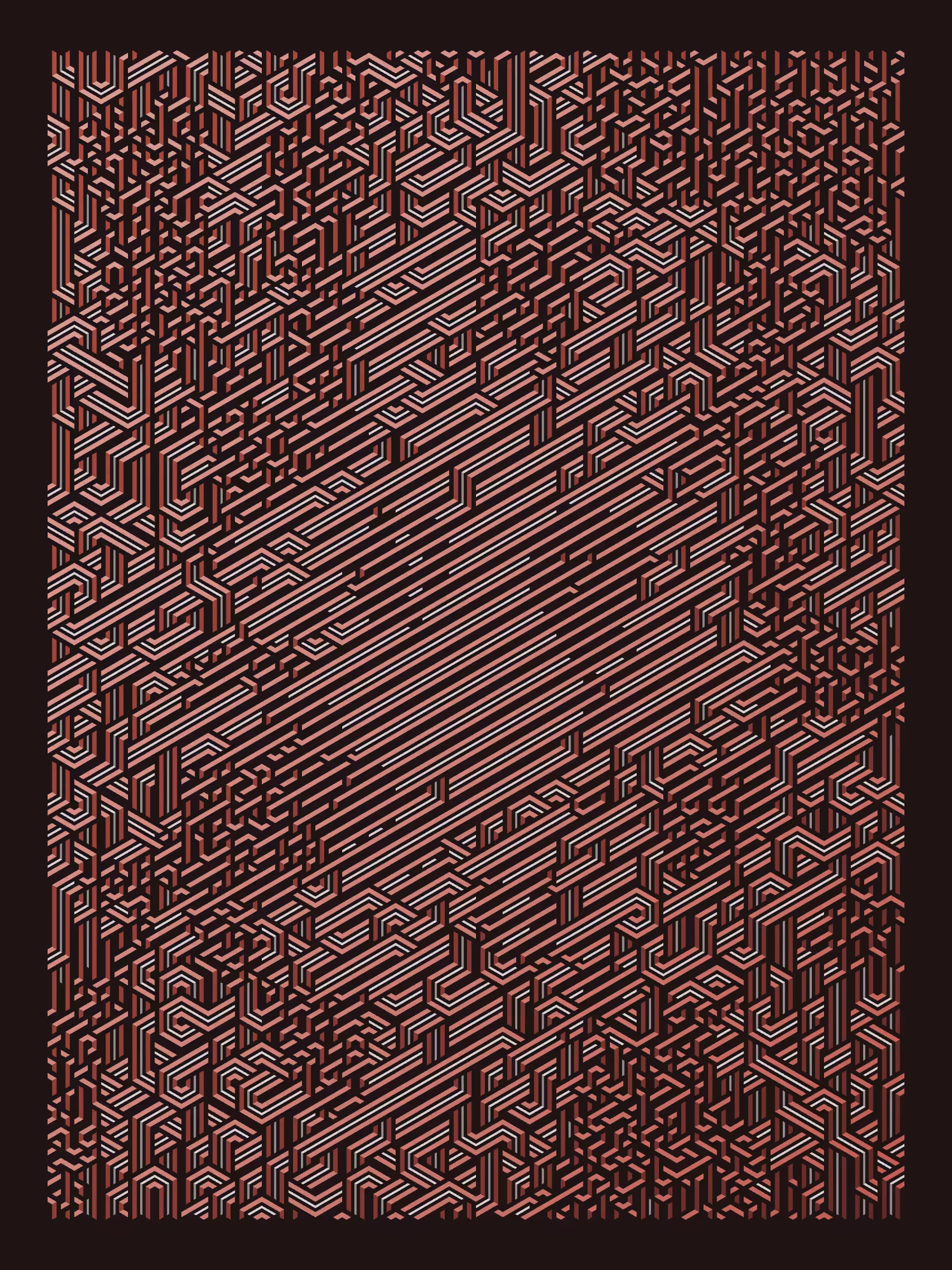 Bent #104