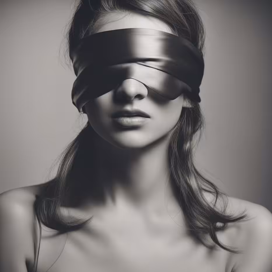 Blindfolded 2