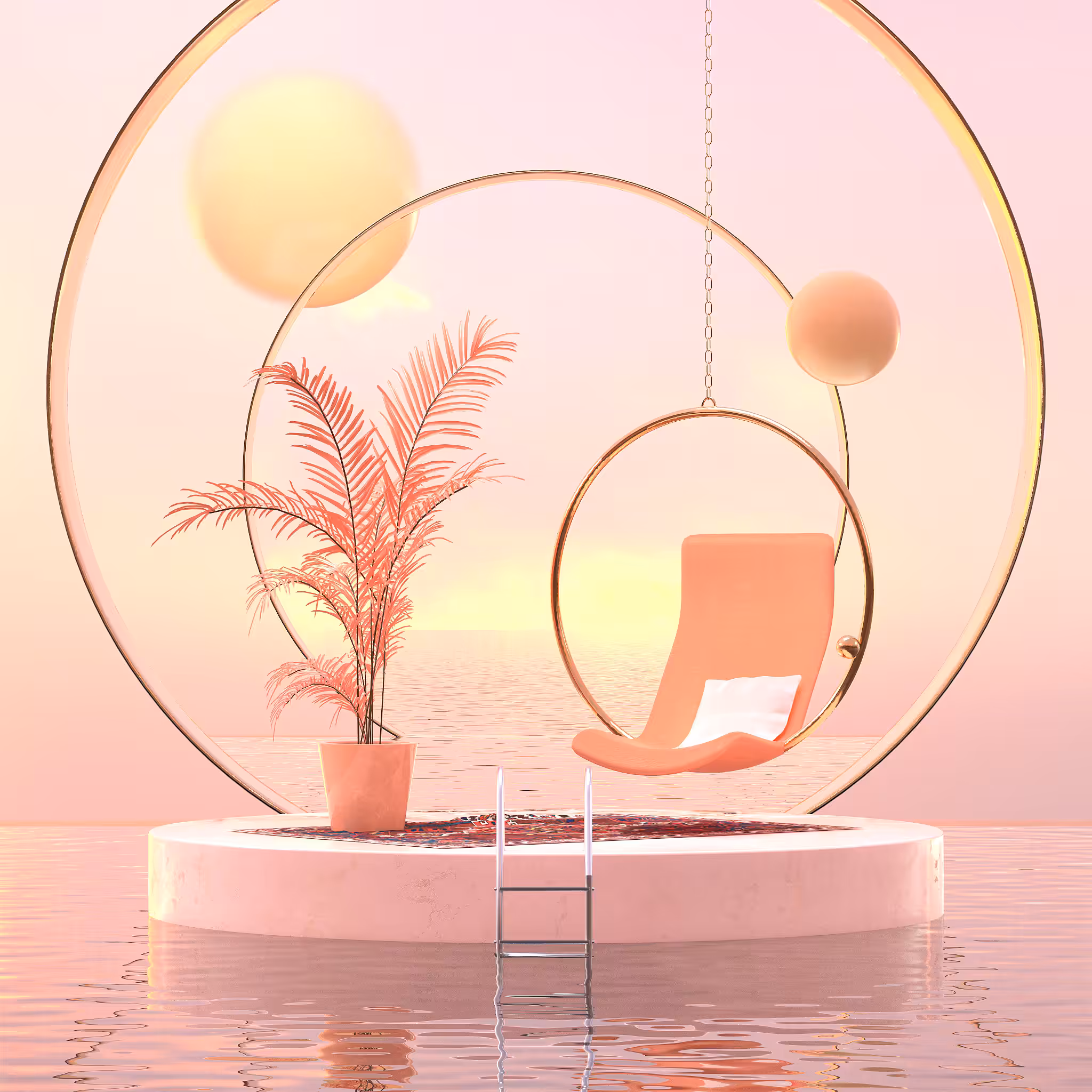Isolation