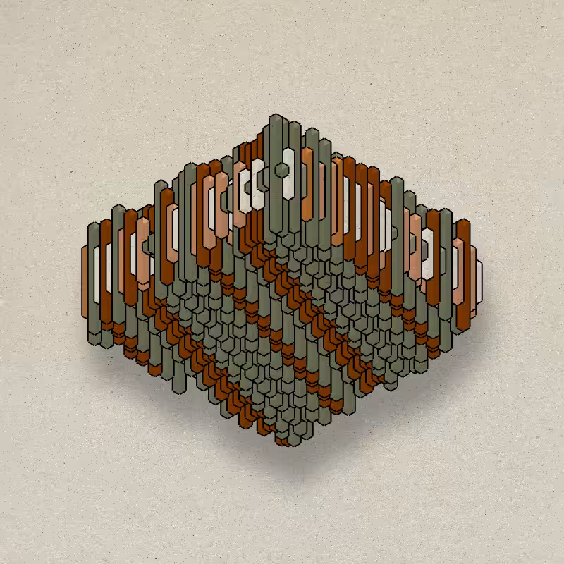 Cryptix #139