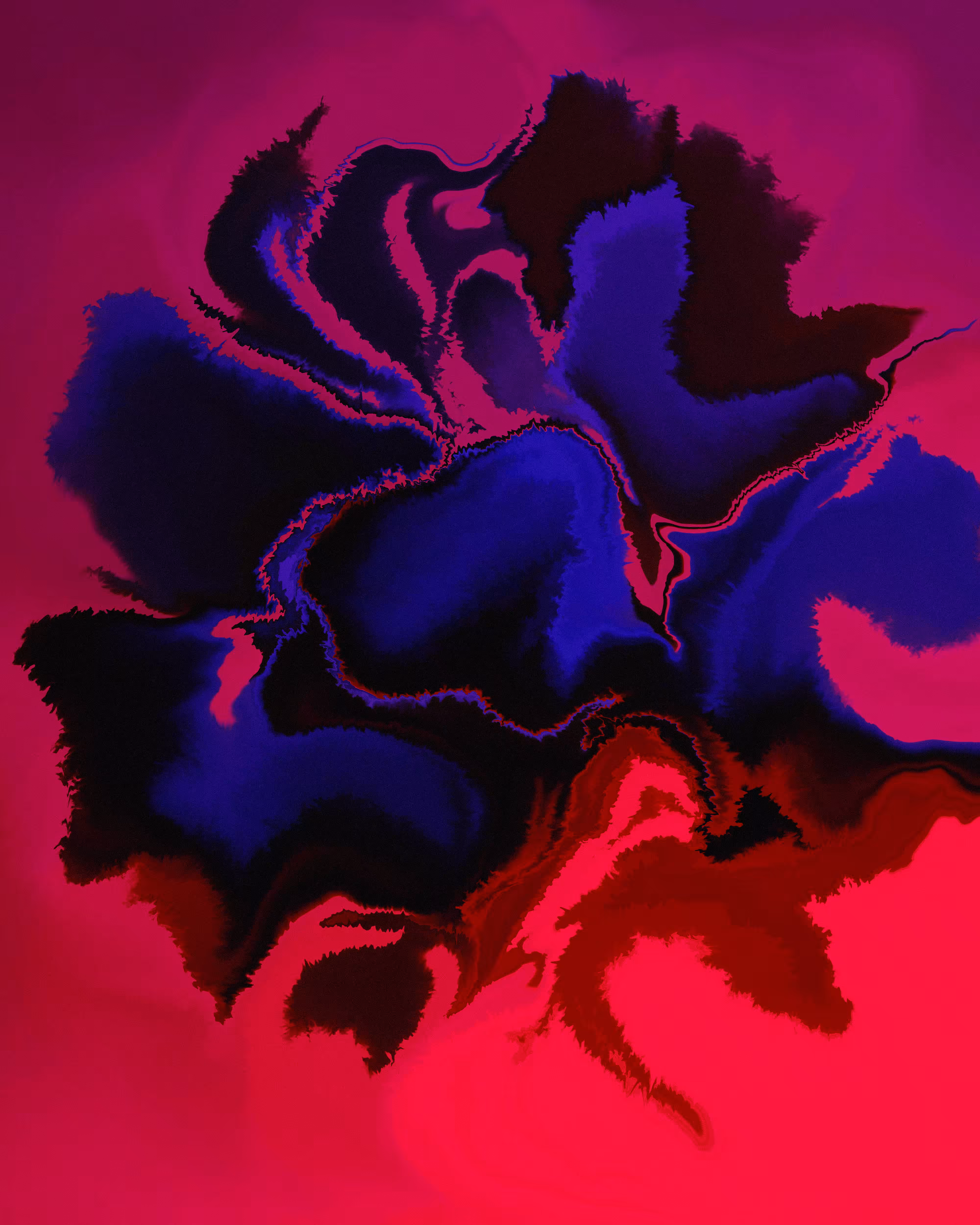 Digital Abstraction #10