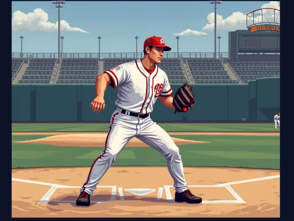DataBaseball: Robinson Cano - 2005 (2.3 PV)