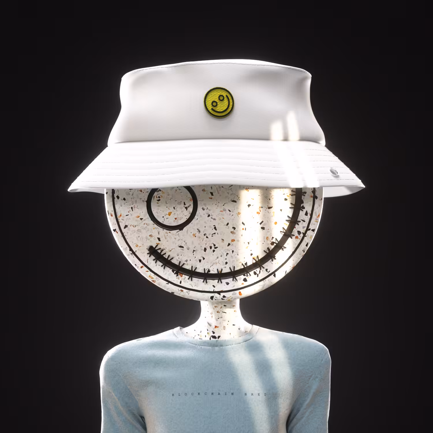 Pillheads: Pillhead #4504