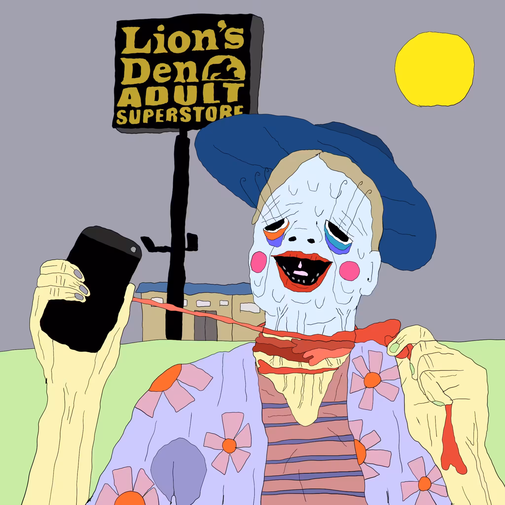 consume your adoration nineteen