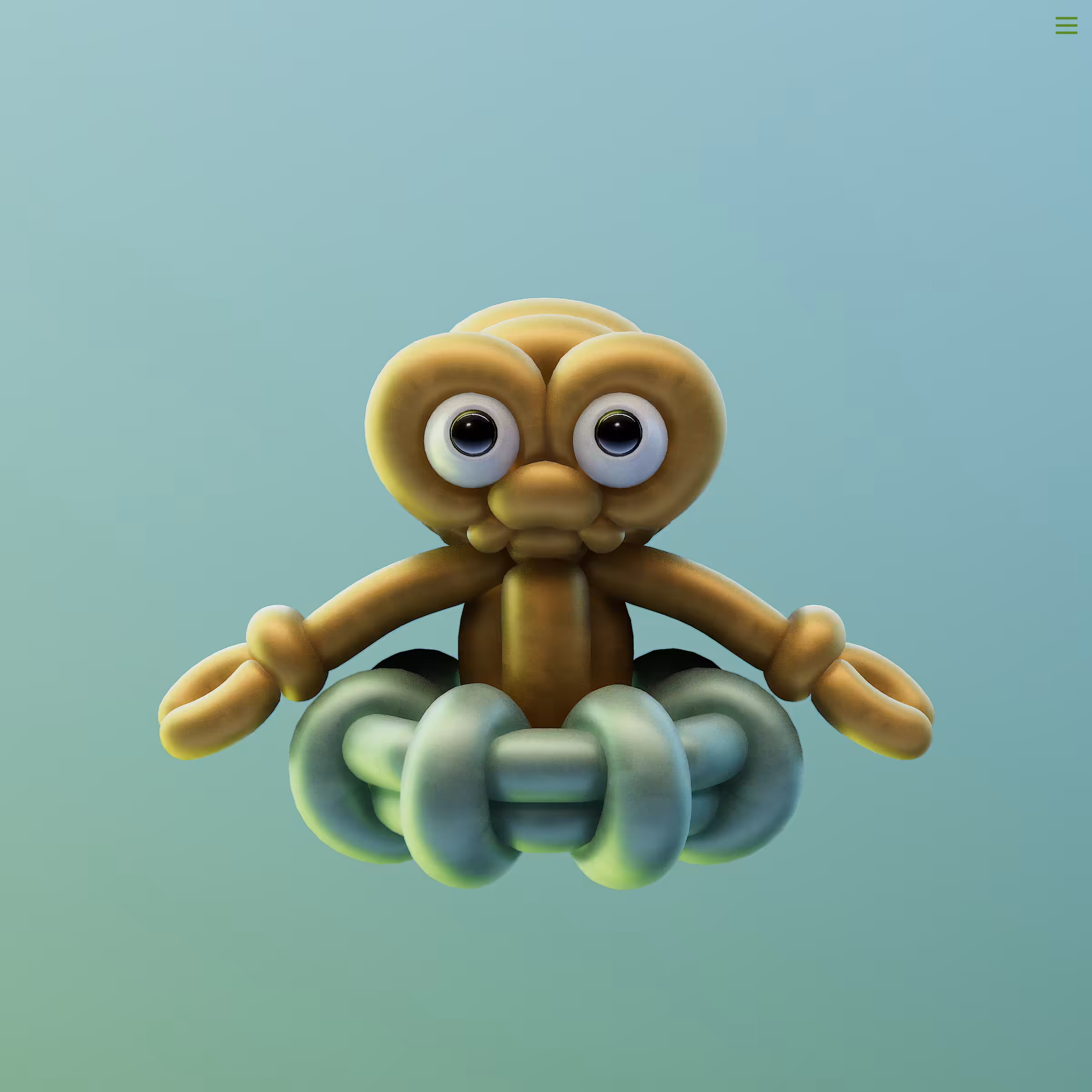 Inflatables: Arrival #493