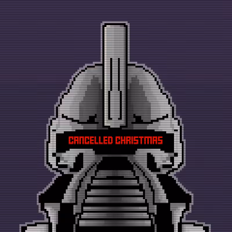 Cylon Invasion #581