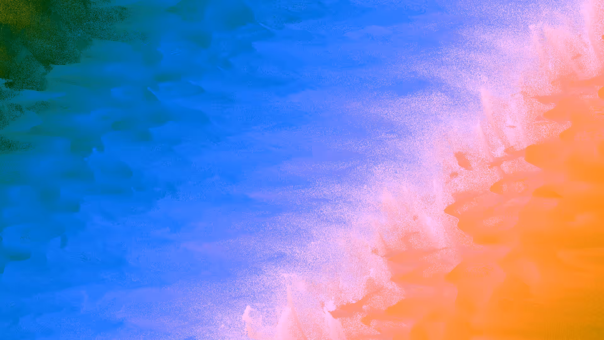 Color wave