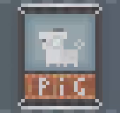 PIG 'CAMERA'